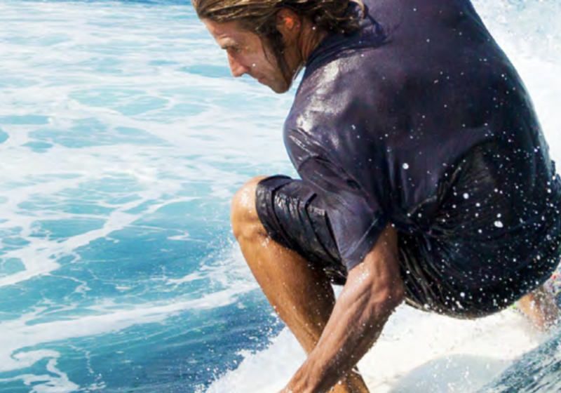 Gehörschutz Hörluchs SOWEI SURF
